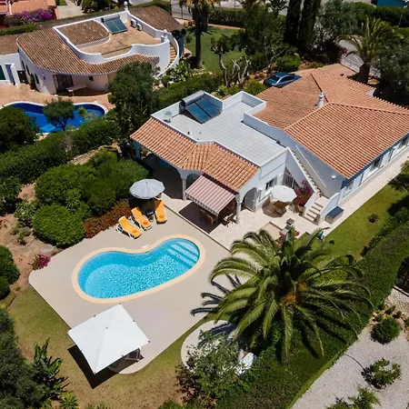 Domipajo Villa
